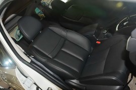 2015款日产奇骏2.5L
