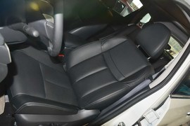 2015款日产奇骏2.5L
