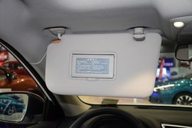 2015款日产奇骏2.5L