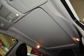 2015款日产奇骏2.5L