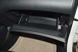 2015款日产奇骏2.5L