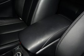 2015款日产奇骏2.5L