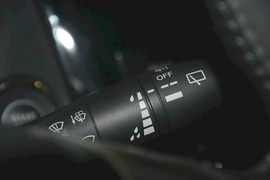 2015款日产奇骏2.5L
