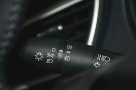 2015款日产奇骏2.5L