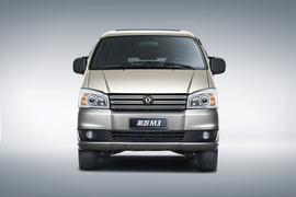 2016款东风风行菱智M3