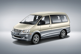 2016款东风风行菱智V3