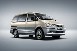 2016款东风风行菱智V3