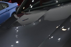 宝马M4敞篷