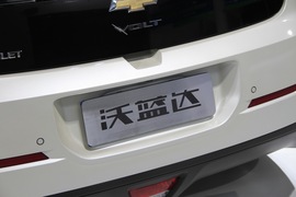 雪佛兰沃蓝达