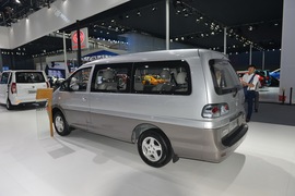 东风风行菱智M3