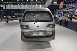 东风风行菱智M3