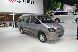 东风风行菱智M3