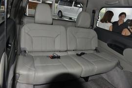 东风风行菱智M5