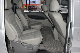 东风风行菱智M5