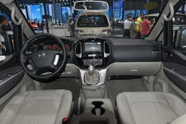 东风风行菱智M5