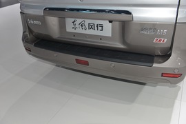 东风风行菱智M5