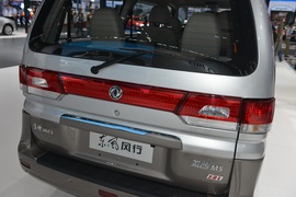 东风风行菱智M5