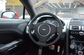 阿斯顿马丁Rapide