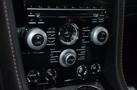 阿斯顿马丁Rapide