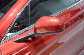 阿斯顿马丁Rapide