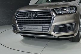 全新奥迪Q7