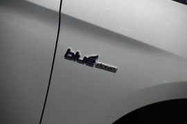 现代索纳塔混动