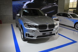 宝马X5
