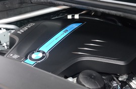 宝马X5