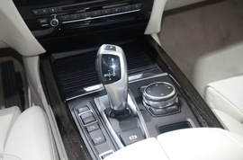宝马X5
