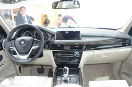 宝马X5