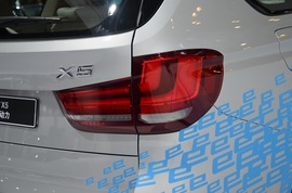 宝马X5
