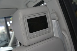 2016款瑞风M5