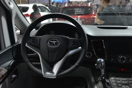 2016款瑞风M5