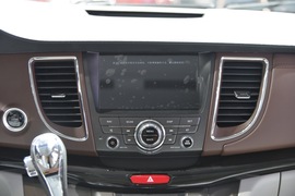 2016款瑞风M5