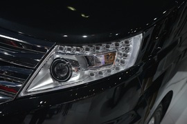 2016款瑞风M5