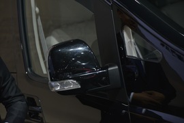 2016款瑞风M5