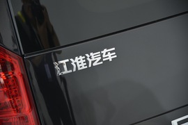 2016款瑞风M5