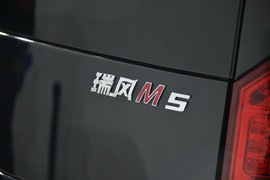 2016款瑞风M5