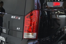 2016款瑞风M5