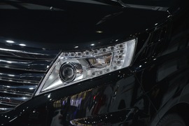 2016款瑞风M5