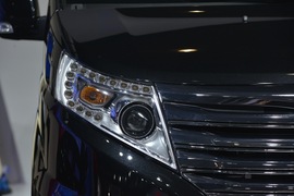 2016款瑞风M5
