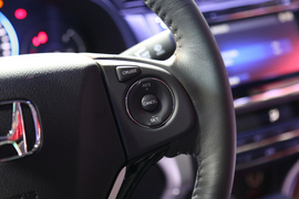 2015广州车展凌派新车解码