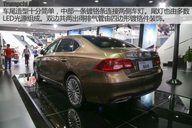2015广州车展