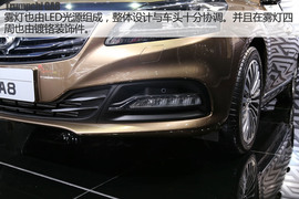 2015广州车展