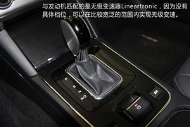 上海站力狮2016款2.5i