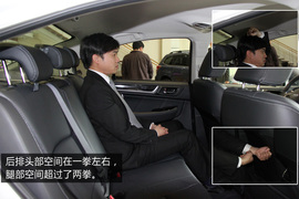 上海站力狮2016款2.5i