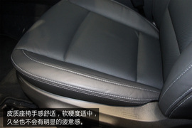 上海站力狮2016款2.5i