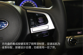 上海站力狮2016款2.5i