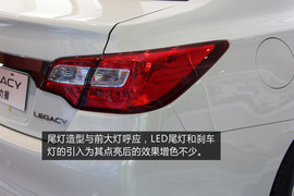 上海站力狮2016款2.5i