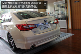 上海站力狮2016款2.5i